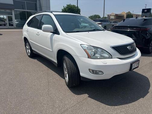 2007 Lexus RX 350 Base