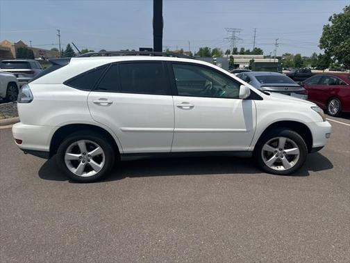 2007 Lexus RX 350 Base