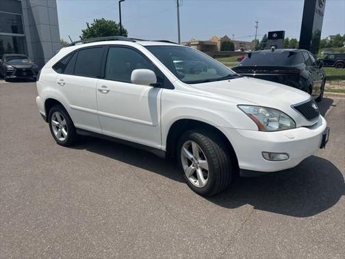 2007 Lexus RX 350 Base