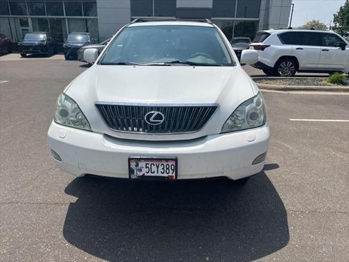 2007 Lexus RX 350 Base
