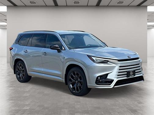 2025 Lexus TX 500h F SPORT Premium