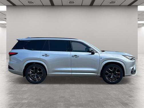 2025 Lexus TX 500h F SPORT Premium