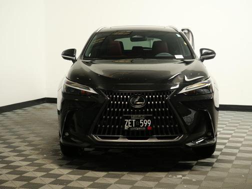 2025 Lexus NX 350 350 Base
