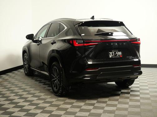 2025 Lexus NX 350 350 Base