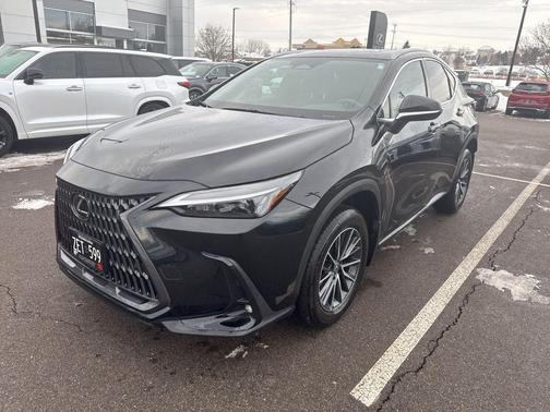 2025 Lexus NX 350 350 Base