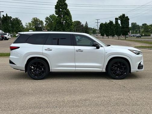 2025 Lexus TX 350 Base