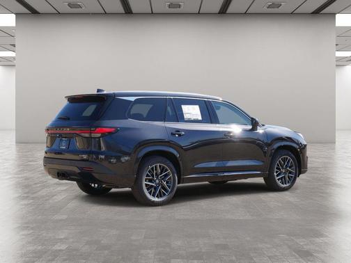 Caviar 2026 Lexus TX 350 Premium