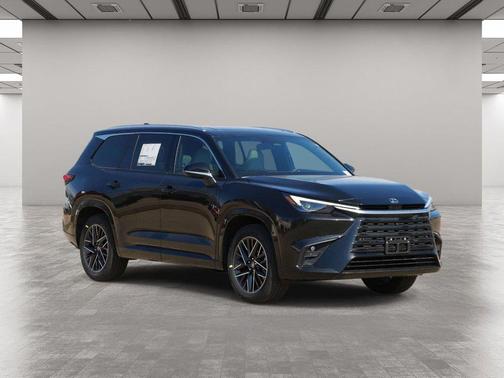 Caviar 2026 Lexus TX 350 Premium