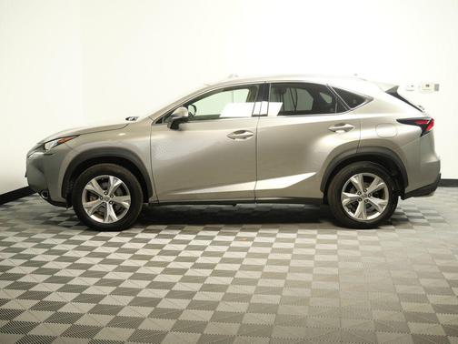 2017 Lexus NX 200t Base