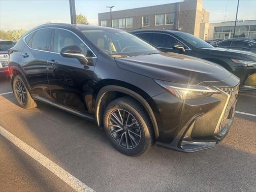 2025 Lexus NX 350 350 Base