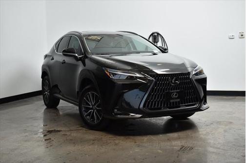 2025 Lexus NX 350 350 Base
