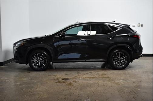 2025 Lexus NX 350 350 Base