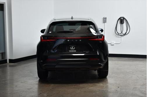 2025 Lexus NX 350 350 Base