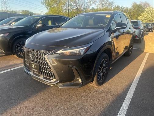 2025 Lexus NX 350 350 Base