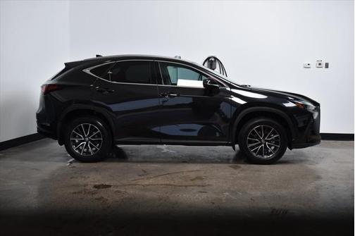 2025 Lexus NX 350 350 Base