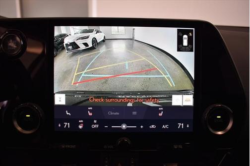 2025 Lexus NX 350 350 Base