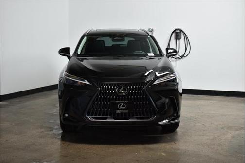2025 Lexus NX 350 350 Base