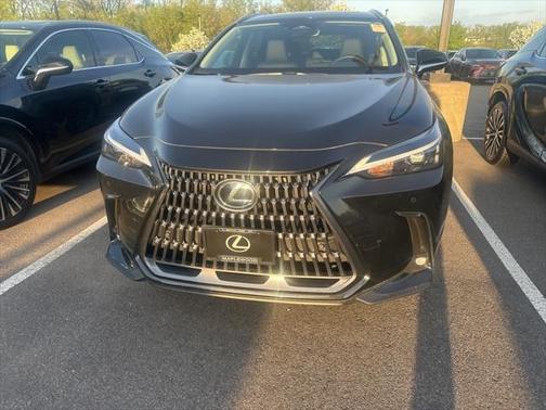 2025 Lexus NX 350 350 Base