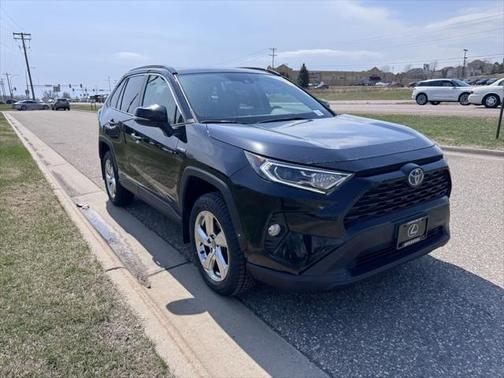 2021 Toyota RAV4 Hybrid XLE Premium