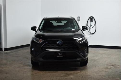 2021 Toyota RAV4 Hybrid XLE Premium
