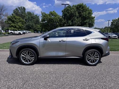 2023 Lexus NX 350h 350h Luxury
