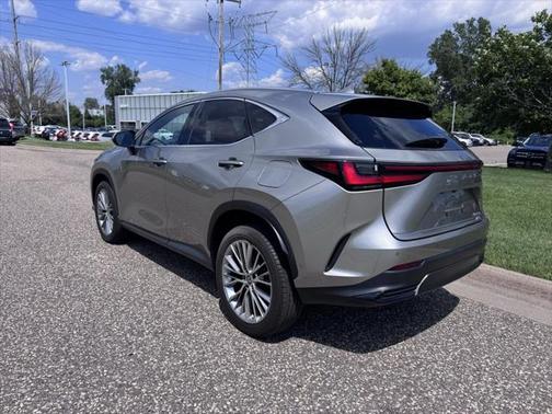 2023 Lexus NX 350h 350h Luxury