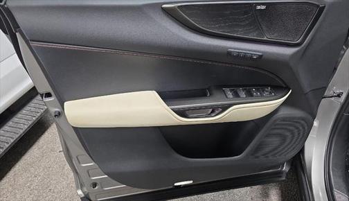 2023 Lexus NX 350h 350h Luxury