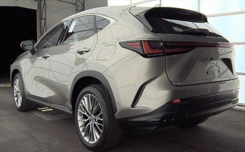 2023 Lexus NX 350h 350h Luxury