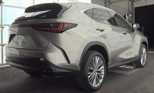 2023 Lexus NX 350h 350h Luxury
