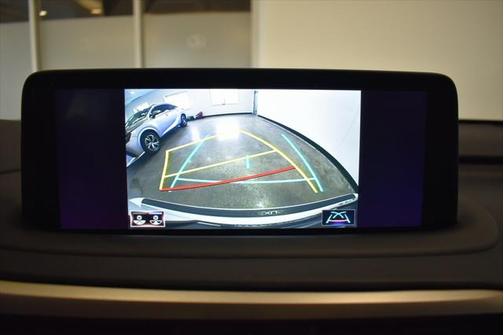 2022 Lexus RX 450h Base