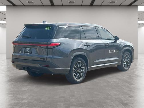2025 Lexus TX 350 Premium