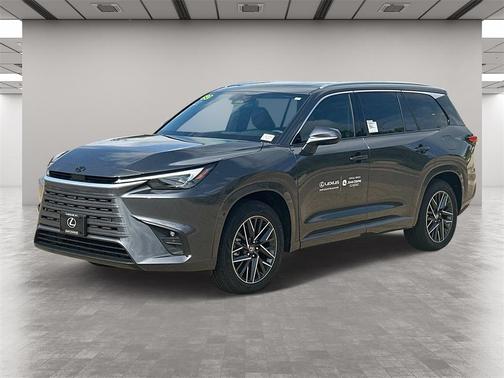 2025 Lexus TX 350 Premium