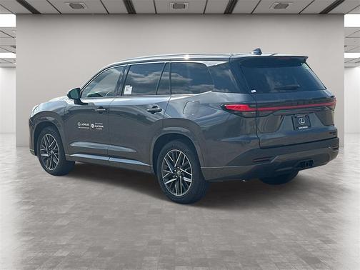 2025 Lexus TX 350 Premium