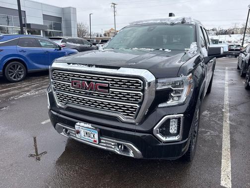 2019 GMC Sierra 1500 Denali