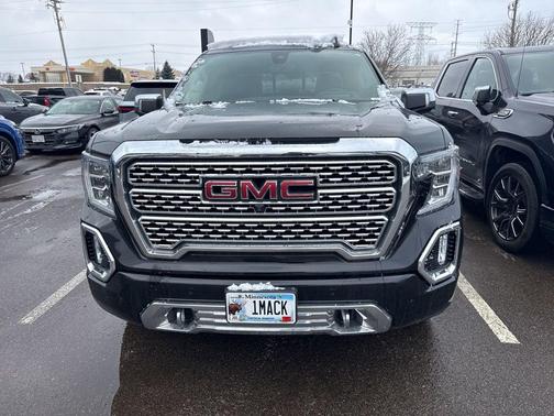 2019 GMC Sierra 1500 Denali
