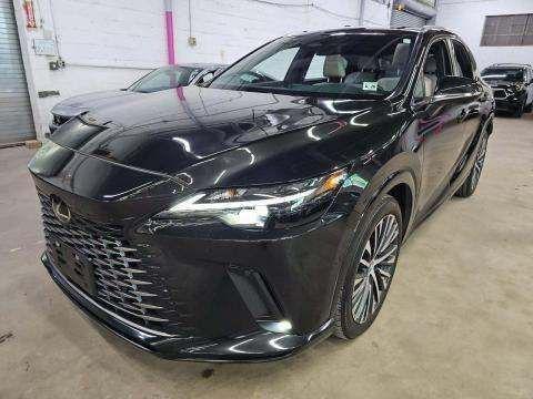 Caviar 2023 Lexus RX 350 Premium Plus