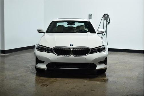 2021 BMW 330 330i xDrive