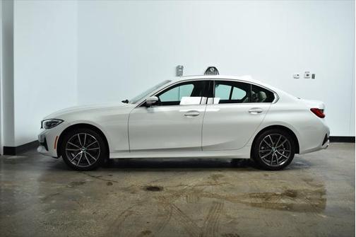 2021 BMW 330 330i xDrive
