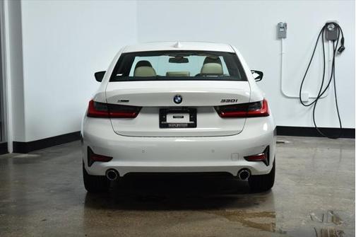 2021 BMW 330 330i xDrive