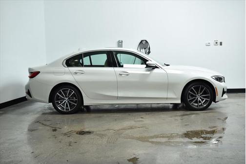 2021 BMW 330 330i xDrive