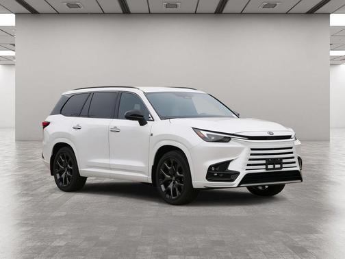 2026 Lexus TX 500h F SPORT Premium