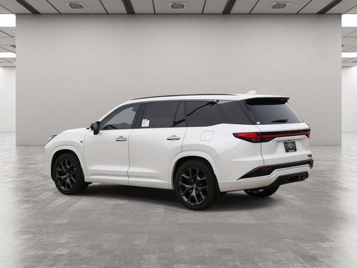 2026 Lexus TX 500h F SPORT Premium