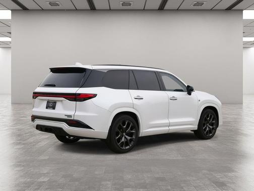 2026 Lexus TX 500h F SPORT Premium