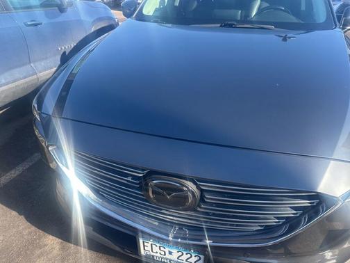 2020 Mazda CX-9 Touring