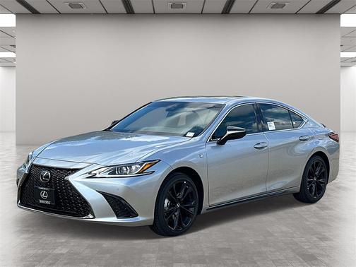 2025 Lexus ES 350 F Sport