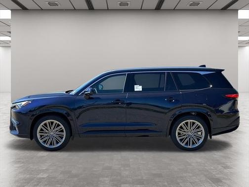 2025 Lexus TX 350 Luxury