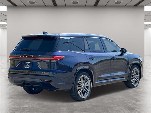 2025 Lexus TX 350 Luxury