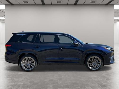 2025 Lexus TX 350 Luxury