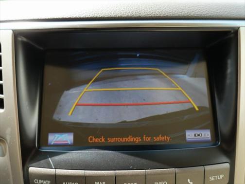 2015 Lexus LX 570 Base