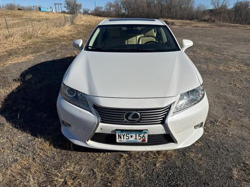 2013 Lexus ES 350 Base